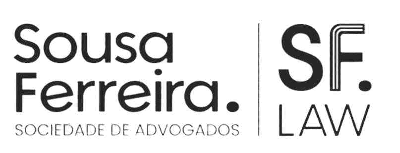 Sousa Ferreira — logo