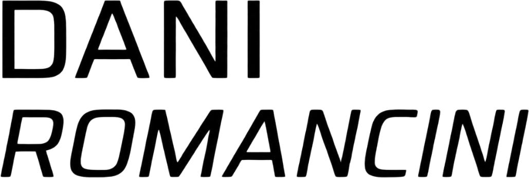 Dani Romancini — logo