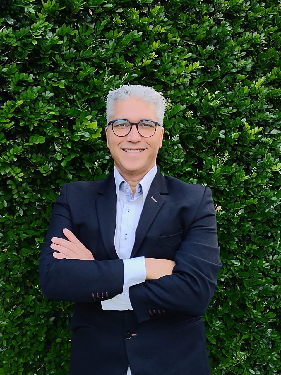 Kleber Zumiotti, CEO da iProcesso