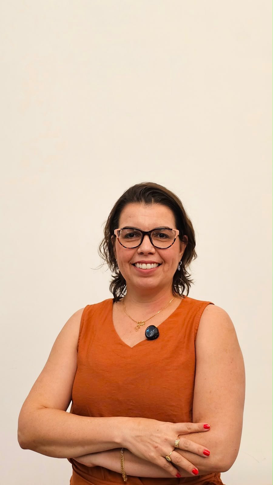 Clarice Tescari
