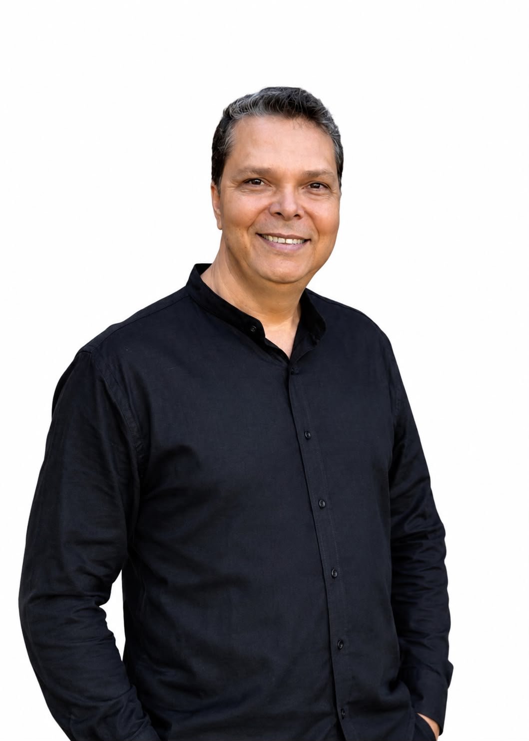 Marcos Paulo Silva