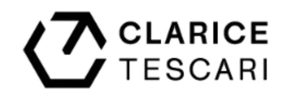 Clarice Tescari — logo