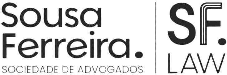Sousa Ferreira — logo
