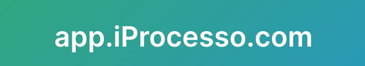 Aplicativo iProcesso